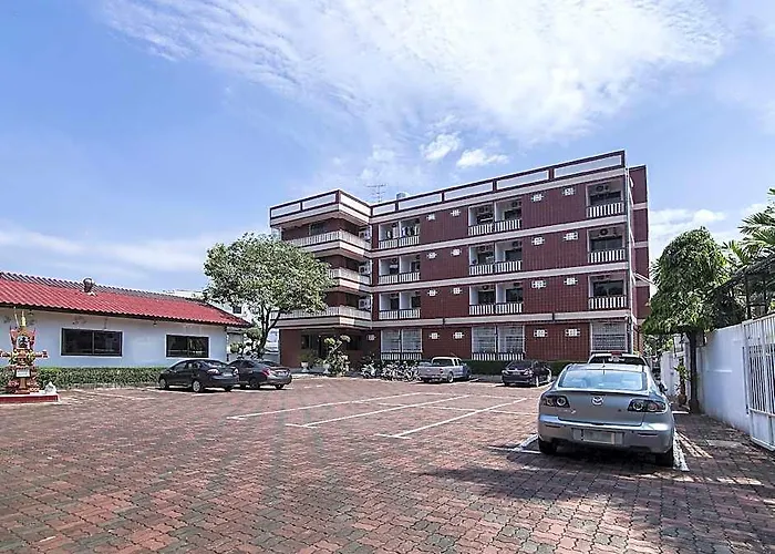 Gasthof Good Bangkok