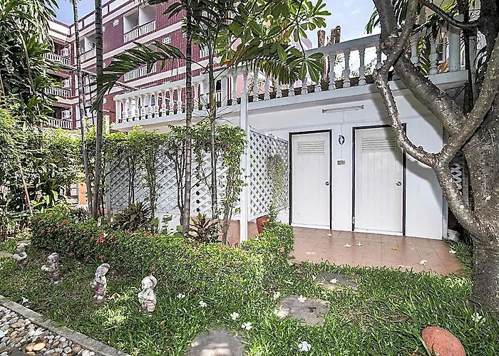 Gasthof Good Bangkok