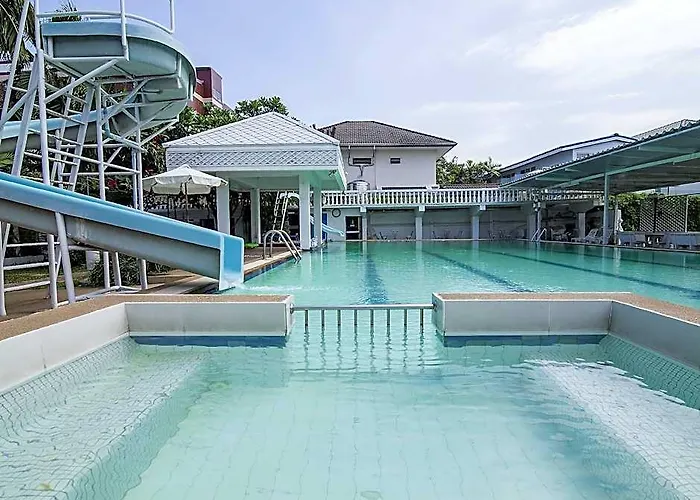 Good Gasthof Bangkok